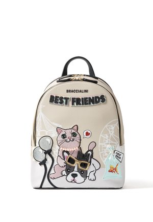 Braccialini ZAINO DONNA MULTICOLORE  - Tourenrucksack - multicolore