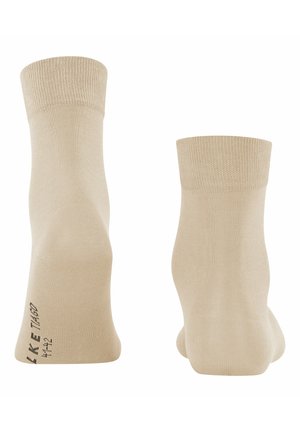 FALKE TIAGO KURZ - Chaussettes - silk
