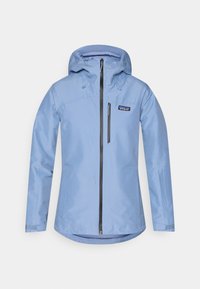 Selecionado, barnacle blue