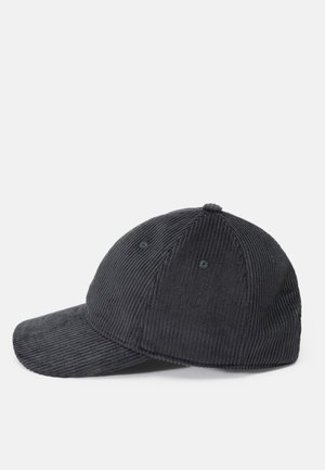 HARLEM UNISEX - Gorra - graphite