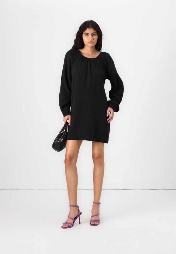 JXPIA MUSLIN DRESS - Day dress2