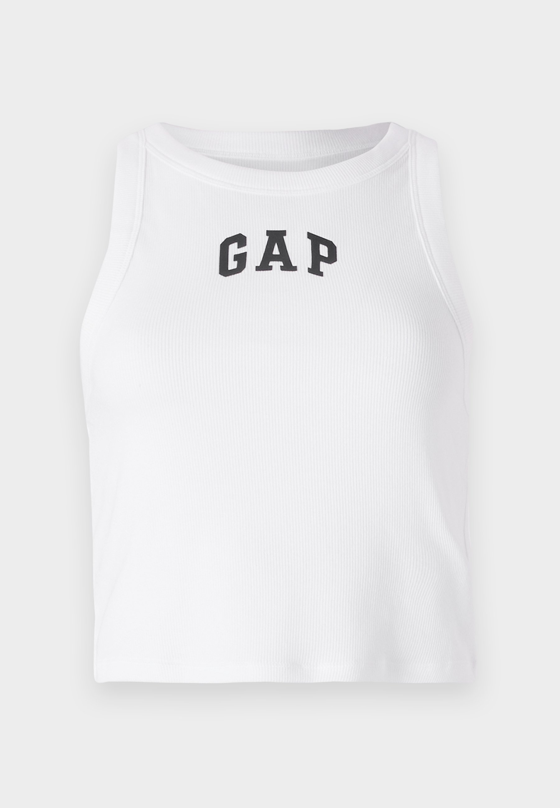 【Homme girls】LOGO CROPPED TANK 新品 HOMMEGIRLS Homme Girls X Fruit of The Loom Classic Tank with