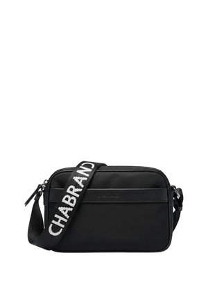 CHABRAND  ANTOINE - Sac bandoulière - black