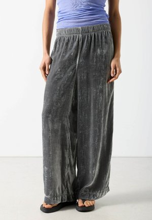 JOGGING  ANKAZ - Spodnji deli trenirk - souricette