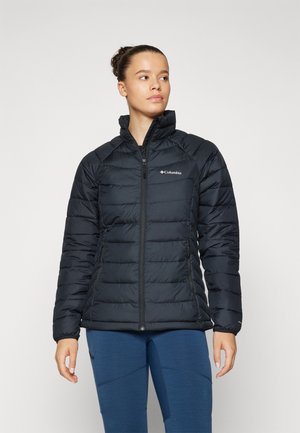POWDER LITE™ FULL ZIP JACKET - Winter jacket - black