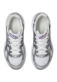 ASICS SportStyle GEL-1130 GS - Trainers - white prussian blue