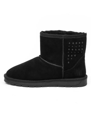 SURI  - Snowboots  - black
