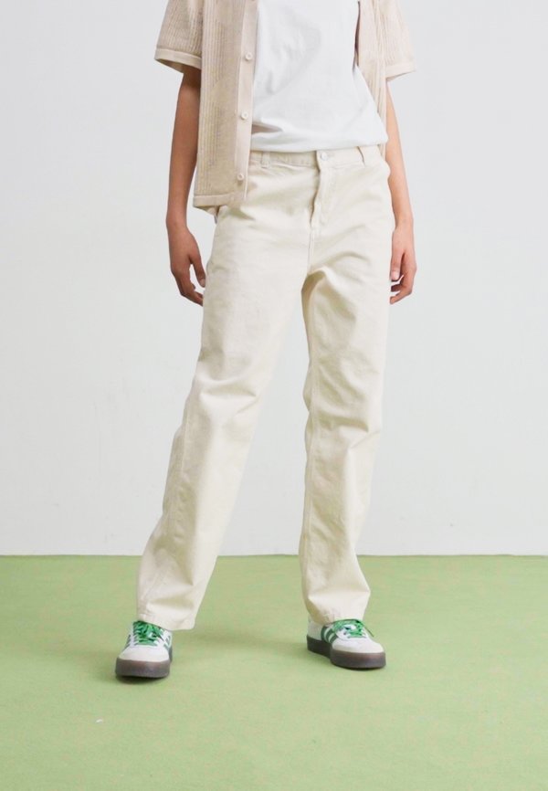 DREWE PANT FOUNTAIN - Relaxed fit jeans - natural rinsed2