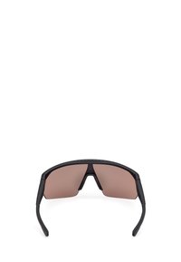 adidas Performance ANEMOS - Occhiali sportivi - matte black/brown