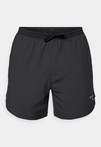 HYROX ULTRAWEAVE SHORT - Sports shorts - black