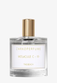 ZARKOPERFUME - MOLECULE C-19 THE BEACH - Eau de parfum - - Miniatuurafbeelding 1