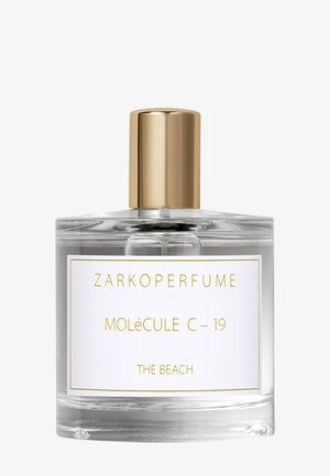 ZARKOPERFUME MOLECULE C-19 THE BEACH - Eau de Parfum - -