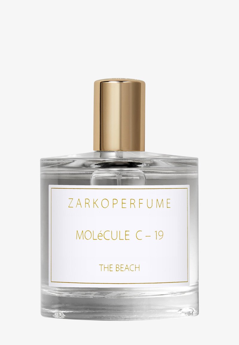 ZARKOPERFUME - MOLECULE C-19 THE BEACH - Eau de Parfum, Forstørre