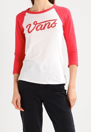 Bluzka z długim rękawem