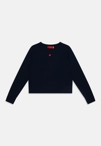 No seleccionado, mood indigo