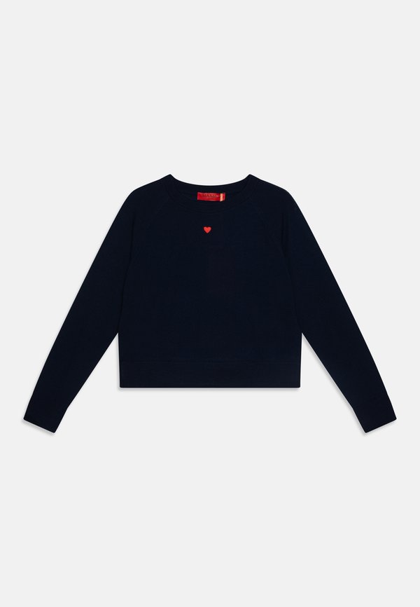 Jumper - mood indigo