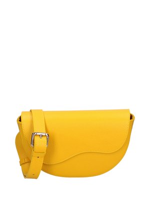 Sac banane - yellow