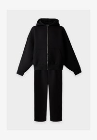Избран, black