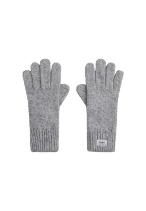 WALLIS - Guantes - marl grey