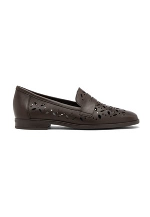 RYŁKO, Chaussons - brown