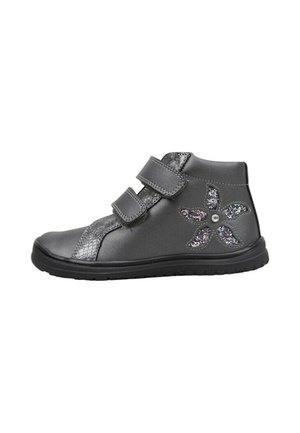 Baskets montantes - grey