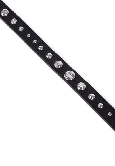 The Kooples Riem - black