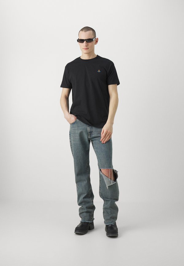 CLASSIC ORB UNISEX - Basic T-shirt4