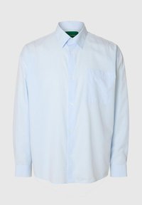 RELAXED FIT - Chemise - light blue