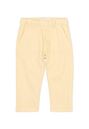 CASUAL - Pantaloni - beige