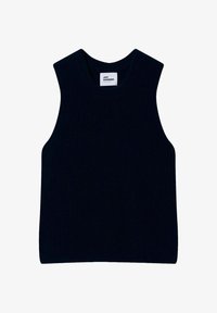 Unausgewählt, navy