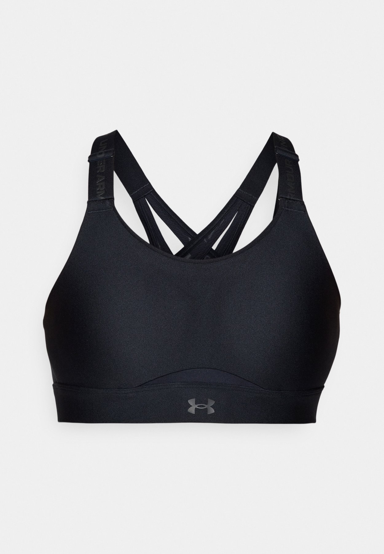 HIGH STRAPPY