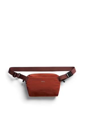 LITE SLING MINI - Marsupio - clay