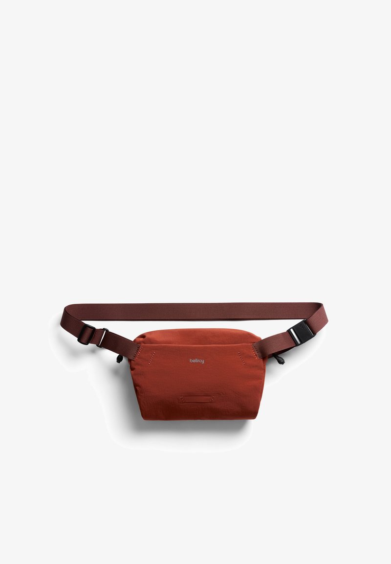 Bellroy LITE SLING MINI - Gürteltasche - clay
