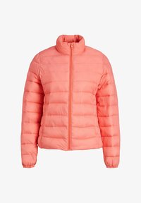 Selezionato, peach echo