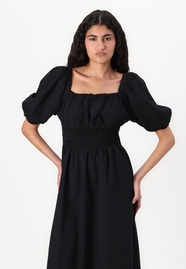 VMHIMMA CALF DRESS - Day dress2