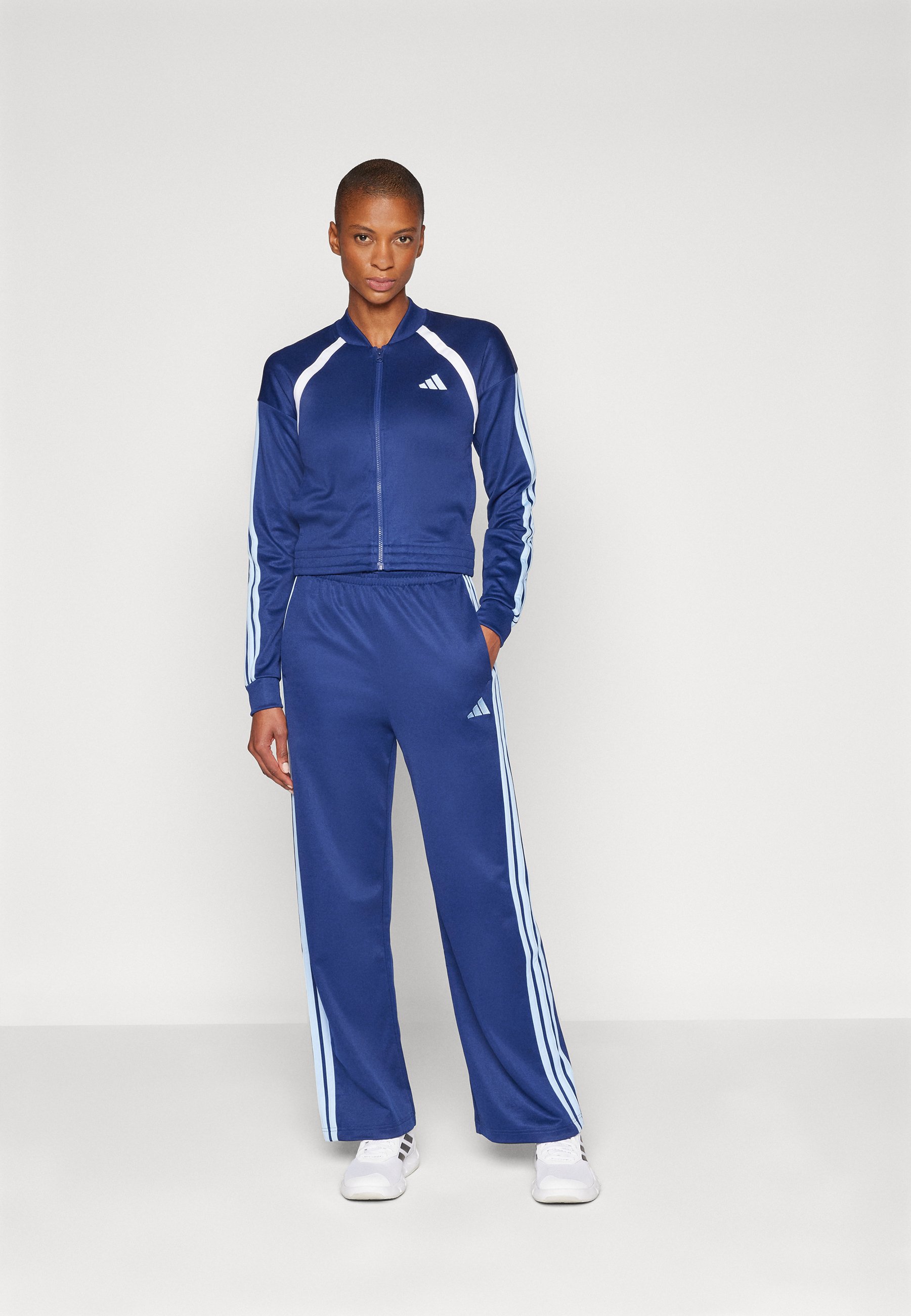 adidas sportswear teamsport tracksuit