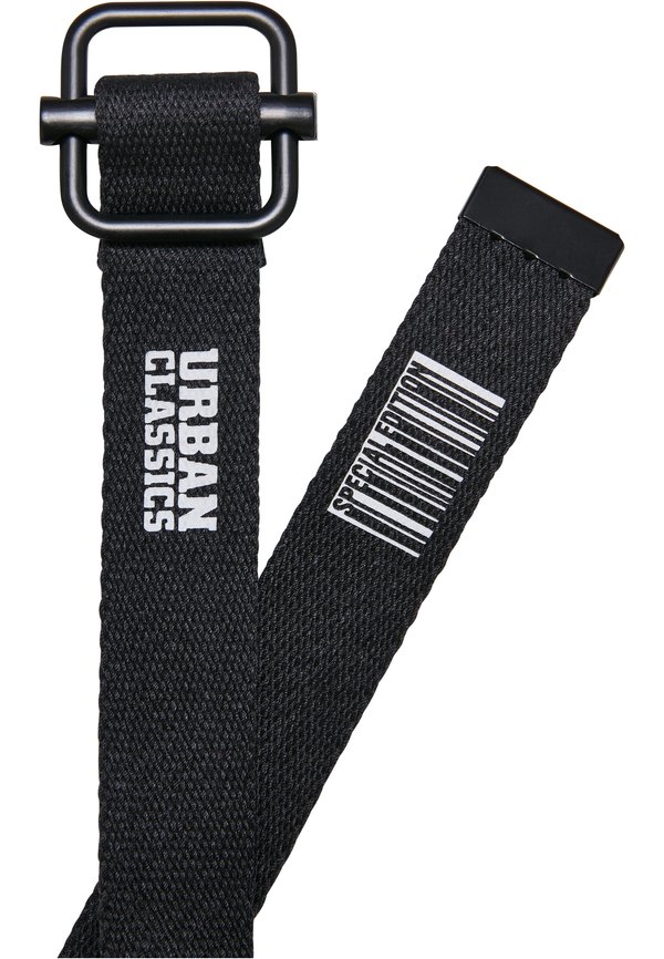 2 PACK – Gürtel