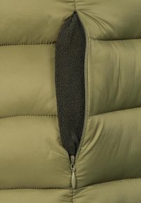 Marikoo STEPP ABENDSTERNCHEN - Winter coat - olive