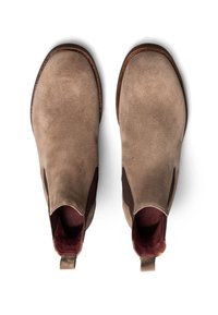Lloyd DIVO - Stivaletti - beige