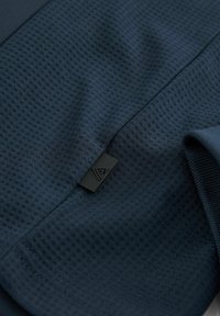 Next ZIP THROUGH  - Trainingsjacke - navy blue