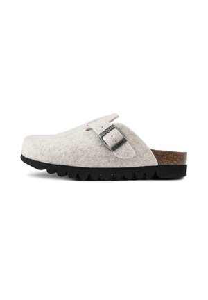 V.GAN TARO  - Clogs - cream