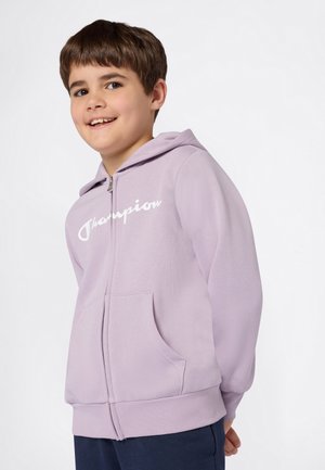 UNISEX - Bluza rozpinana
