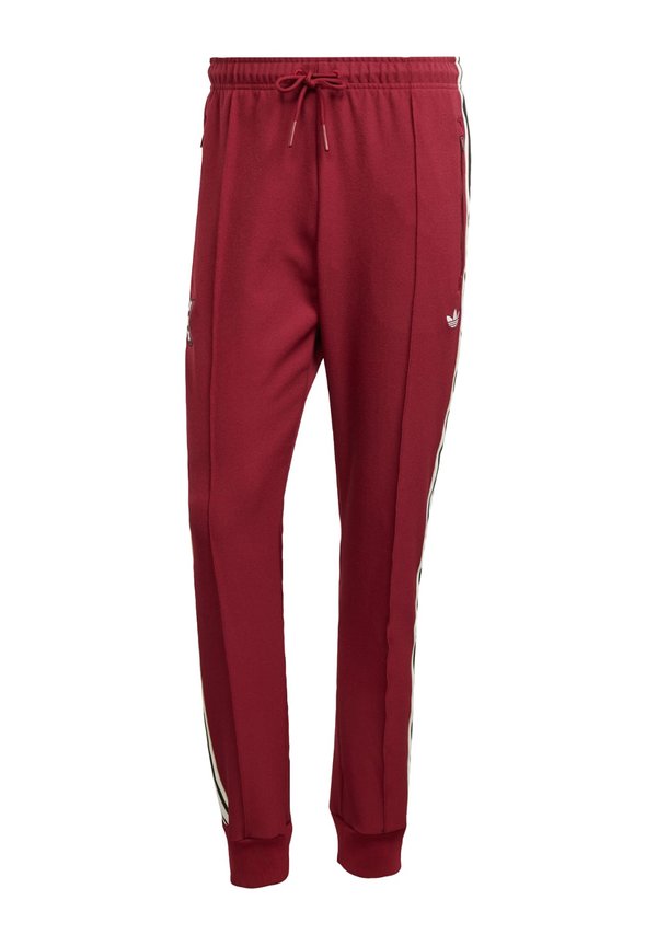 AJAX AMSTERDAM YEARS ANNIVERSARY - Club wear - team coll burgundy4