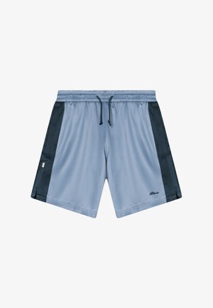 BLKVIS, Pantalon de survêtement - stonewash