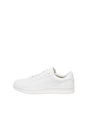 Only & Sons SNEAKER TURNSCHUHE - Sneakers laag - bright white
