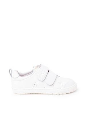 Pisamonas Sneaker low - blanco