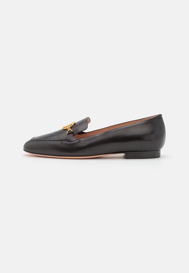 Bally - OBRIEN - Įmautiniai batai - black, Padidinti