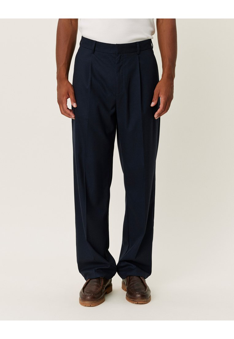 Les Deux REECE 2.0 - Nohavice - dark blue