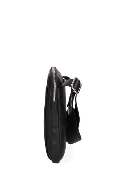 John Richmond SHOULDER - Sac bandoulière - black