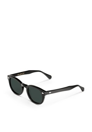 Sonnenbrille - black-dark green